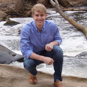 Meet your Posher, Mark